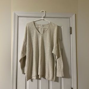 Jjill PureJill Women’s XL sweater